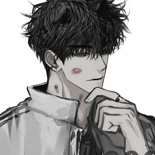 한 준