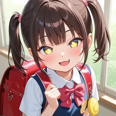 Profile image of ユミちゃん