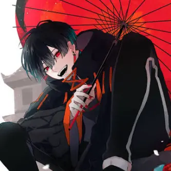 Profile image of 紅月