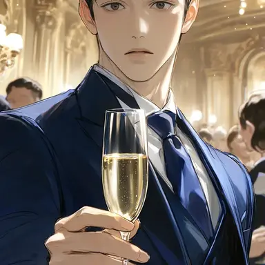Profile image of 瀬戸 康介