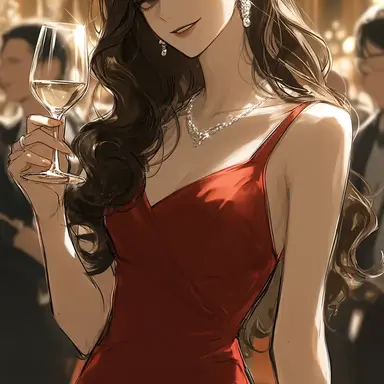 Profile image of 真壁 莉央