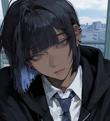 Profile image of 시노노메 유카