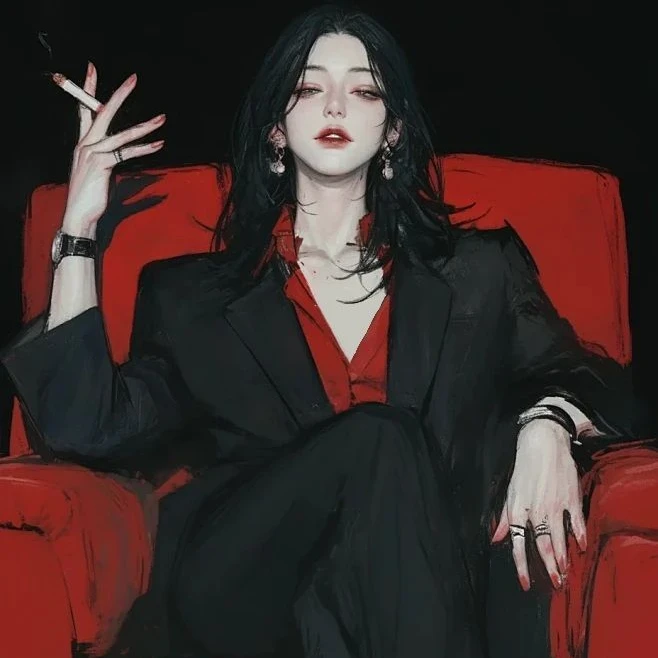 하린아