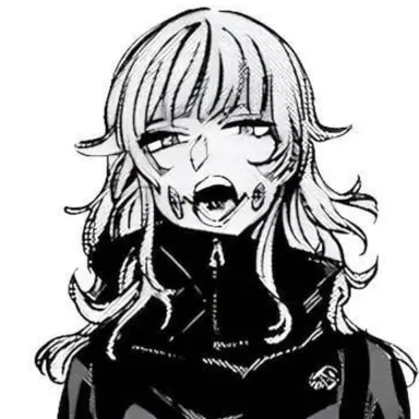 Profile image of Toge Inumaki