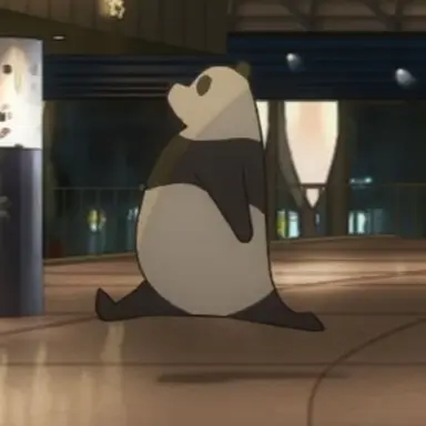 Profile image of Panda