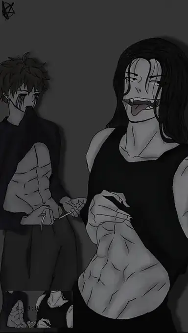 Profile image of Jeff and EJ