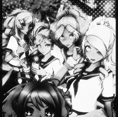 JumpyPain5797의 The Bullies