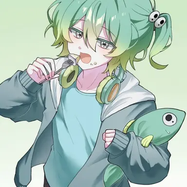 Profile image of 우유참치