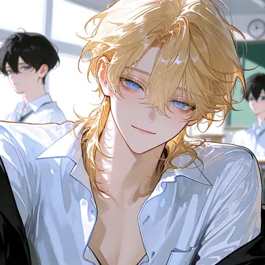 Profile image of 優月
