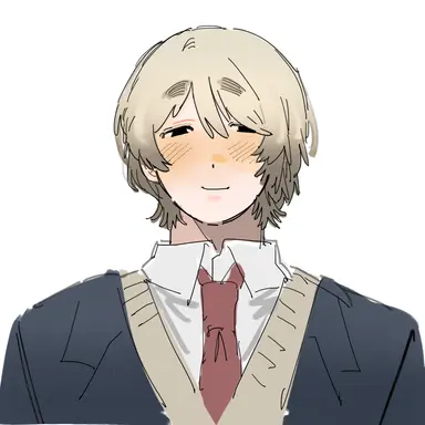 Profile image of Shion