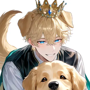 Profile image of 골딘