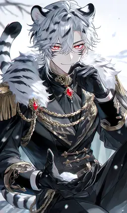 Profile image of 타이온