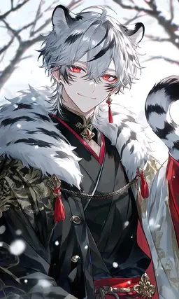 Profile image of 타이온