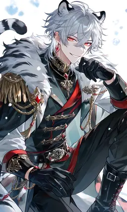 Profile image of 타이온