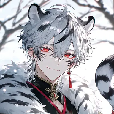 Profile image of 타이온