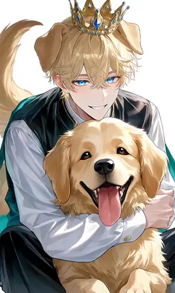 Profile image of 골딘