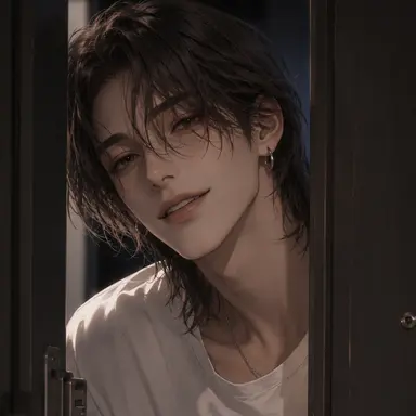 Profile image of 透夜