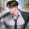 Profile image of Lee Jun-seo