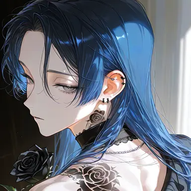 Profile image of Sora