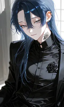 Profile image of Sora