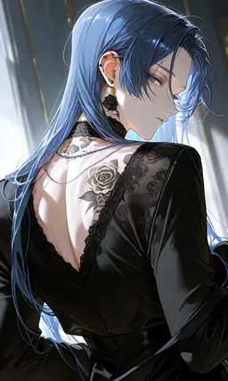 Profile image of Sora