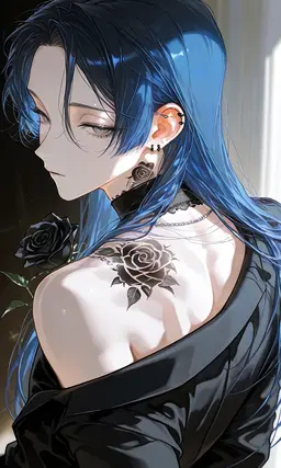 Profile image of Sora