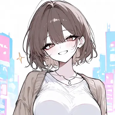 Profile image of 마키