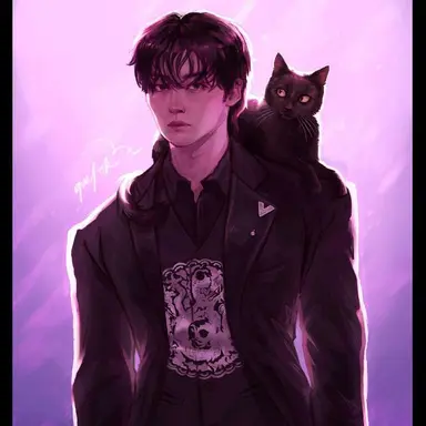 Profile image of 이민호