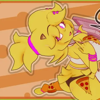 Profile image of Chiku