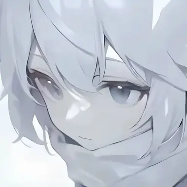 Profile image of はく