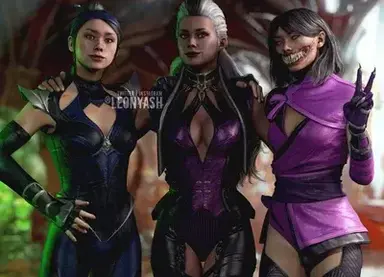 Profile image of Sindel Family