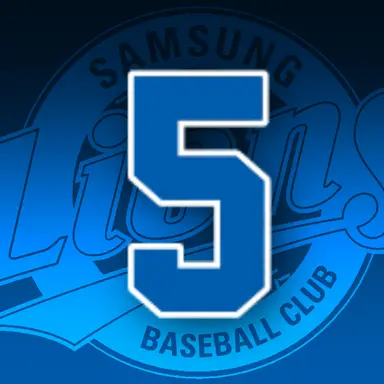 Profile image of 구자욱