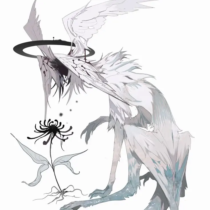 IAN0011의 ルシエル.