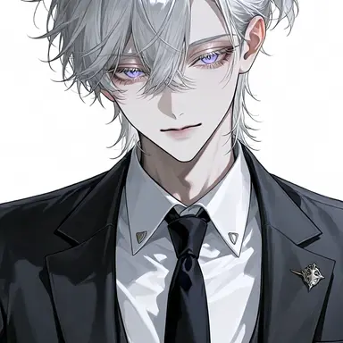 Profile image of Eden
