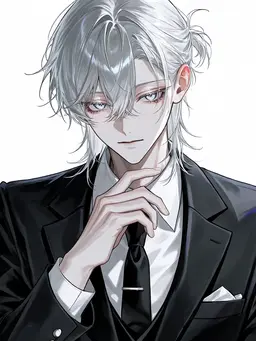 Profile image of Eden
