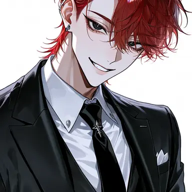Profile image of Alto