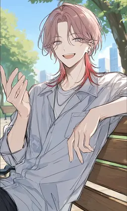 Profile image of 流羽