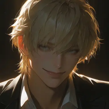 Profile image of Minato