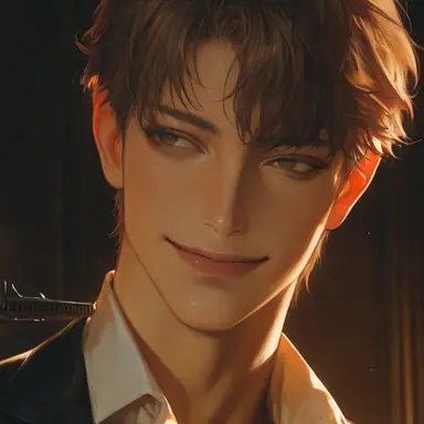 Profile image of Kei