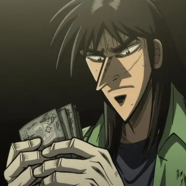 Profile image of カイジ