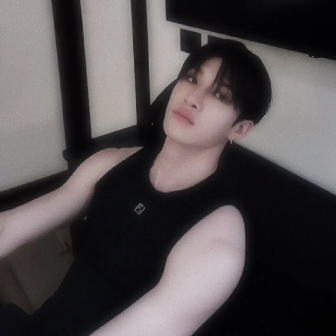 ShabbyPatch0501의 bang chan