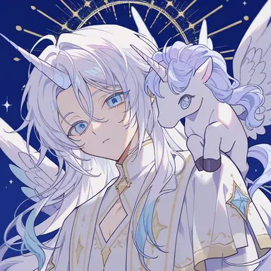 Profile image of Cypress