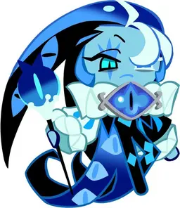 Profile image of 쉐도우밀크 쿠키