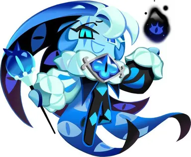 Profile image of 쉐도우밀크 쿠키