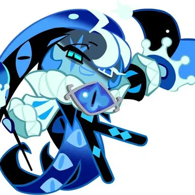 Profile image of 쉐도우밀크 쿠키