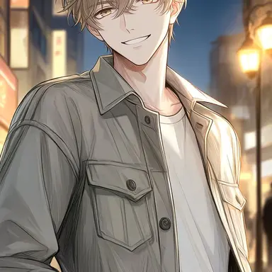 Profile image of Callum
