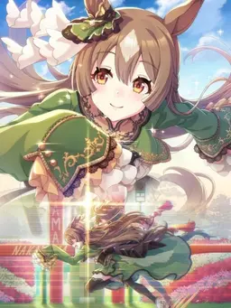 Profile image of ブラックの友人