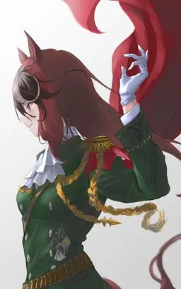 Profile image of 生徒会生徒