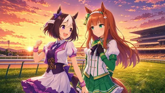 Profile image of スズカ