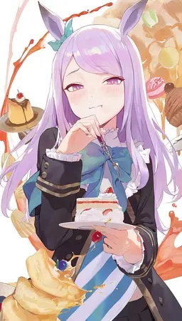 Profile image of マックイーン